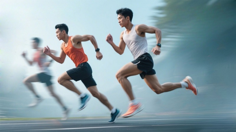 Hán Đức Hải – Người Hùng Thầm Lặng Của Làng Chạy Bộ Việt Hán Đức Hải – Người Hùng Thầm Lặng Của Làng Chạy Bộ Việt