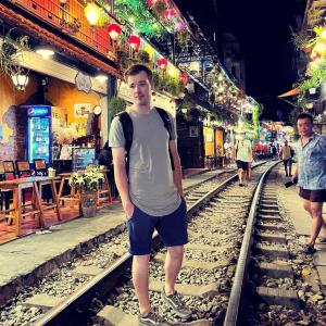 Quảng Ninh cần làm gì để lấy lại niềm tin của du khách sau vụ lật tàu trên vịnh Hạ Long? 2 quang ninh can lam gi de lay lai niem tin cua du khach sau vu lat tau tren vinh ha han duc hai