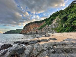 “Viên ngọc hoang sơ” hút giới trẻ check-in giữa lòng Đà Nẵng 13 vien ngoc hoang so hut gioi tre check in giua long da nang han duc hai