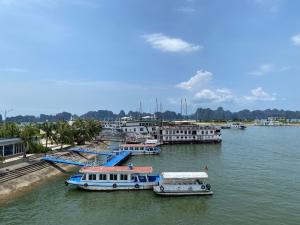 Giải mã 130 cổng bí mật trên Vạn Lý Trường Thành 1 vu lat tau o vinh ha long su co dac biet hy huu chua tung xay ra trong hang ch handuchai